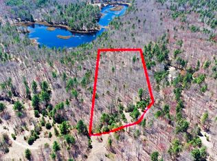 V/l Se Bobcat Trl, Kalkaska, MI 49646