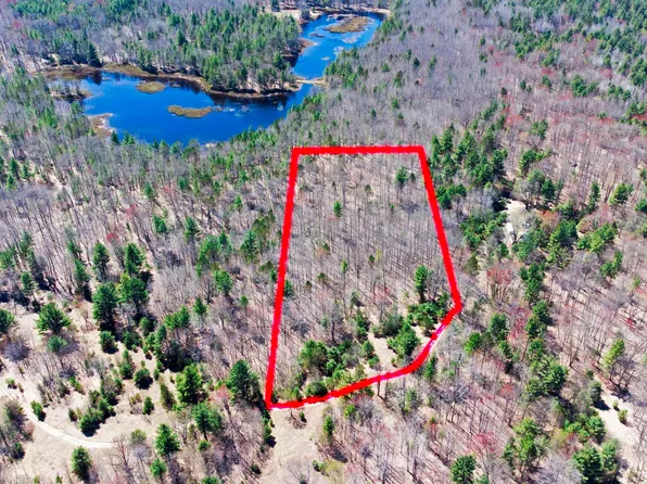 V/l Se Bobcat Trl, Kalkaska, MI 49646