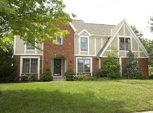 12300 Perry St, Overland Park, KS 66213