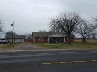 1222 N Lone Star Pkwy, Mc Gregor, TX 76657