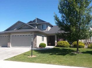 600 W Blake St, Meridian, ID 83646