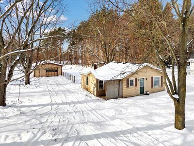 7899 120th Ave, Holland, MI, 49424