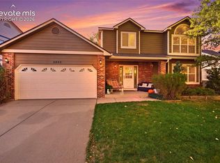 4880 Ramblewood Dr, Colorado Springs, CO 80920