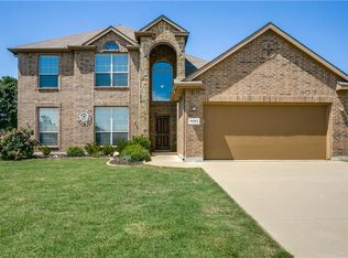 1103 Jake Cir, Kennedale, TX 76060