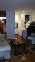 Rented by Chartwell Manhattan Realty