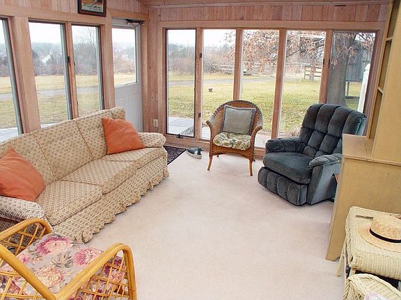 Sunroom