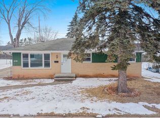 1800 E Byrd St, Appleton, WI 54911