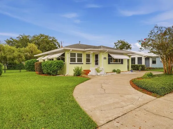 407 PABLO STREET, LAKELAND, FL 33803