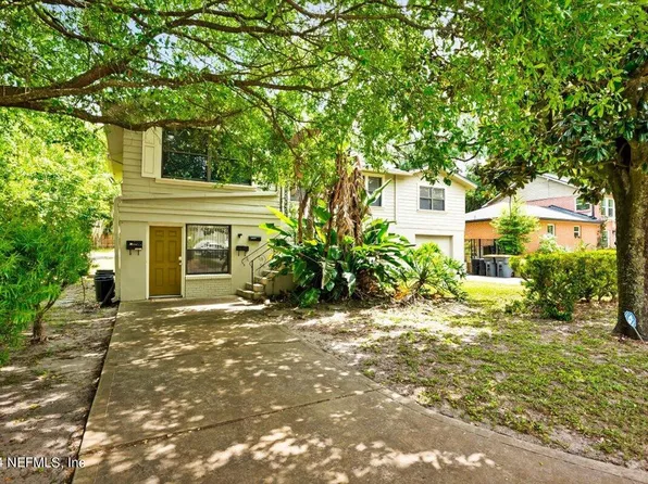 1277 MAYFAIR Road, Jacksonville, FL 32207