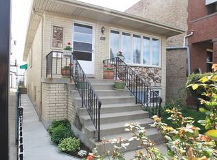 2427 N Monitor Ave, Chicago, IL 60639