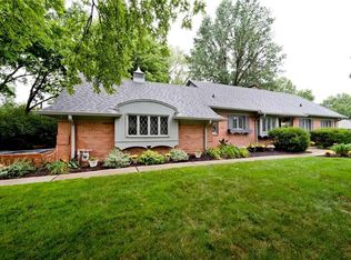 5851 White Oak Ct, Indianapolis, IN