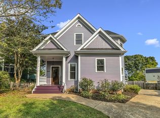 605 Leonidas Ct, Raleigh, NC 27604