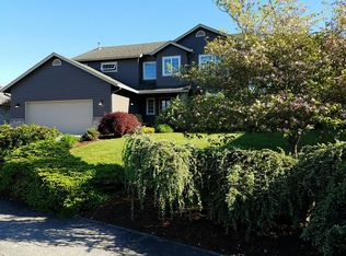 1824 NW 29th Cir, Camas, WA 98607