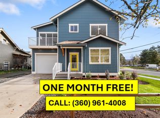 Halleck Townhomes Triplex, Bellingham, WA 98225