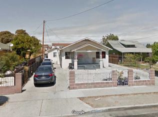2023 E 78th St, Los Angeles, CA 90001