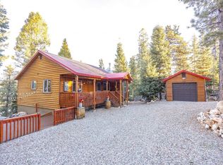 2075 E Ridge View Rd, Duck Creek Village, UT 84762