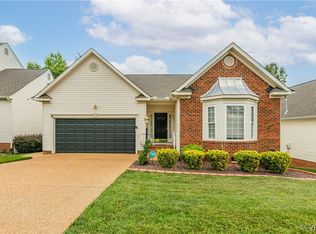 600 Krim Point Loop, Midlothian, VA 23114