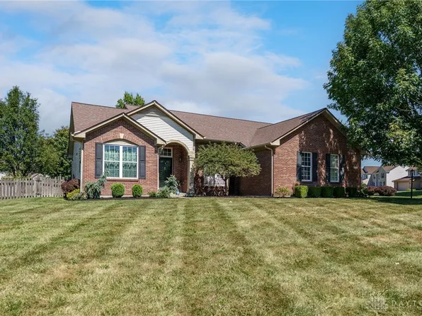 2297 Charleston Way, Dayton, OH 45431