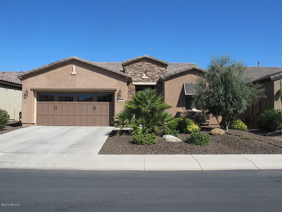 1st image of 13072 W Desert Vista Trl