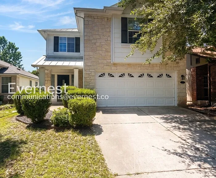 1136 Emmitt Run — Photo 1