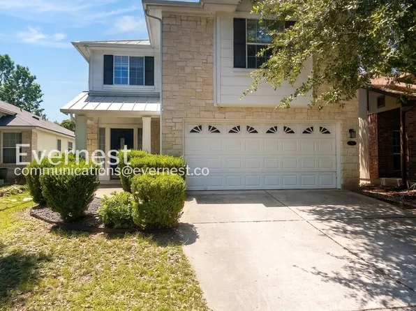 1136 Emmitt Run, Austin, TX 78721