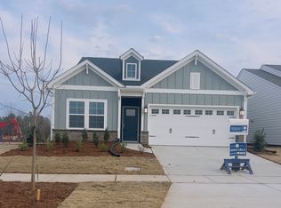 1001 Honey Bee Ct, Durham, NC 27703