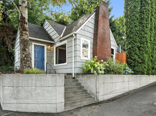 3144 NE 103rd Pl, Portland, OR 97220