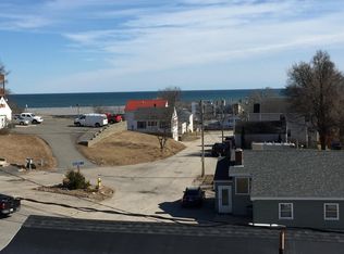 27 Central Park Ave UNIT 1, Old Orchard Beach, ME 04064