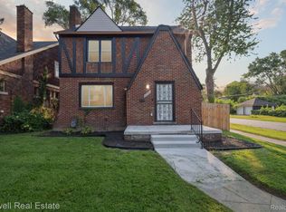 14500 Mettetal St, Detroit, MI 48227
