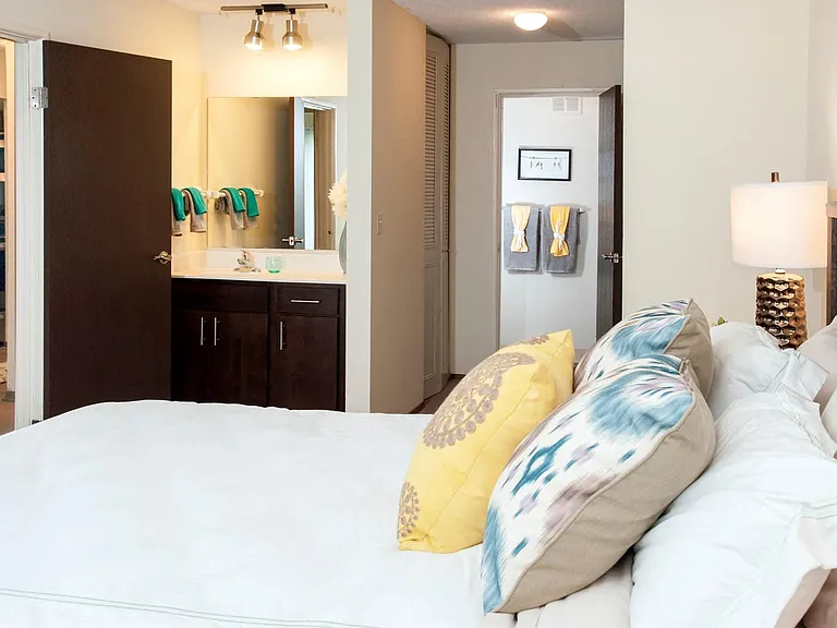 Terra Pointe Apartments — Photo 35