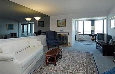 2nd image of 130 N Pearl St APT 1805