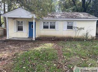 1908 Yarbrough St, Montgomery, AL 36110