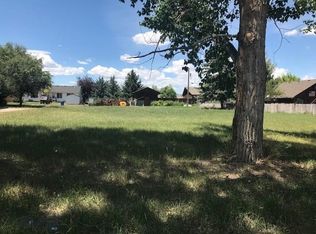 710 2nd Ave W, Three Forks, MT 59752