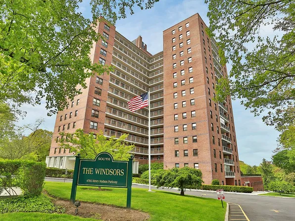 4705 Henry Hudson Pkwy APT 6J, Bronx, NY 10471