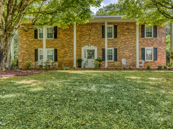 137 Maxwell Dr, Bristol, TN 37620