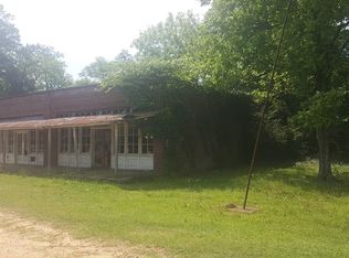 8255 County Road 59, Verbena, AL 36091