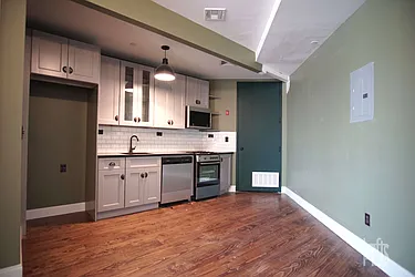 Rented by Lofts and Flats LLC