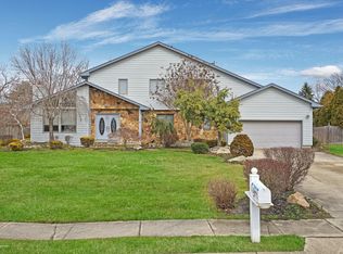 846 Brown Ct, Toms River, NJ