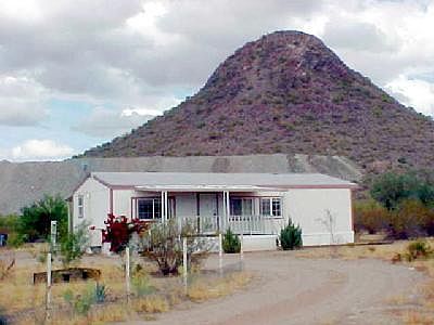 2nd image of 7786 N Desert Wolf Way