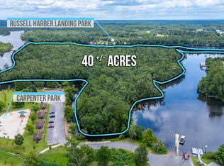 Island Breath Of Life Sanctuary, Milton, FL 32570