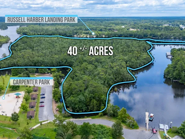 Island Breath Of Life Sanctuary, Milton, FL 32570