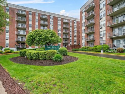 35 Park Avenue #5V, Suffern, NY, 10901