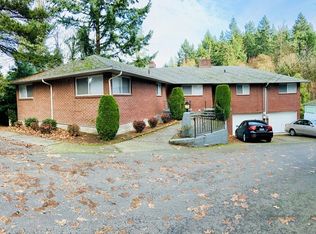 5381 SW Humphrey Blvd, Portland, OR 97221