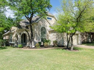 4001 Remington Rd, Cedar Park, TX 78613