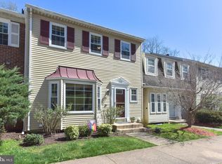 5340 Anchor Ct, Fairfax, VA 22032