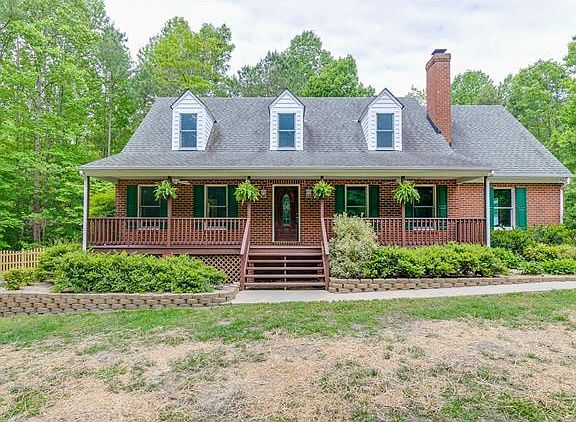2nd image of 8137 Candleberry Dr