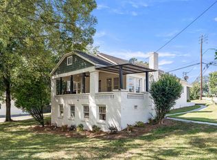 100 Alpine St, Birmingham, AL 35210