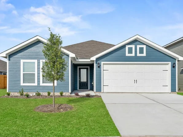 1504 Alpine Dr, Fort Worth, TX 76140
