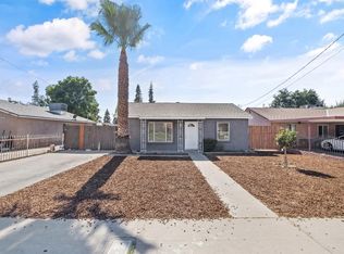1717 N Brooks Ave, Fresno, CA 93705