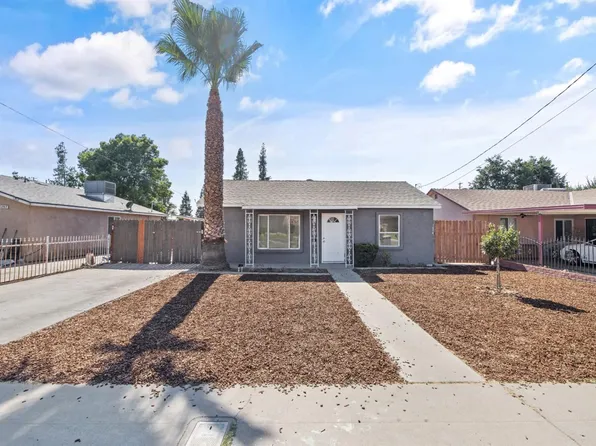1717 N Brooks Ave, Fresno, CA 93705